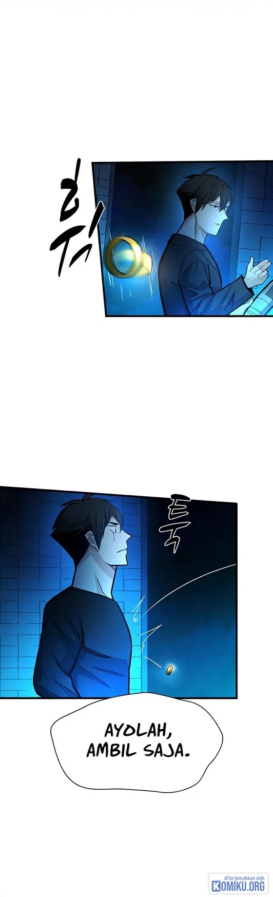 The Tutorial is Too Hard Chapter 289 Gambar 63