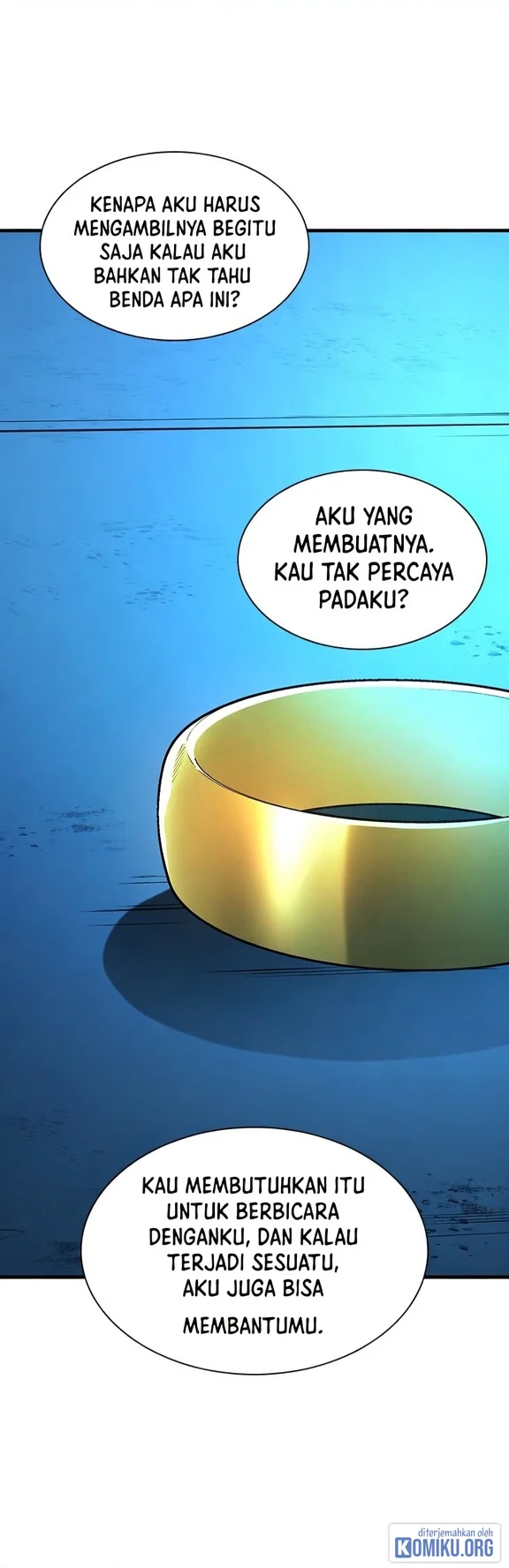 The Tutorial is Too Hard Chapter 289 Gambar 64