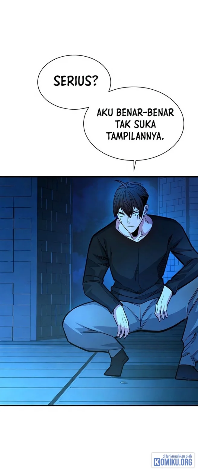 The Tutorial is Too Hard Chapter 289 Gambar 65