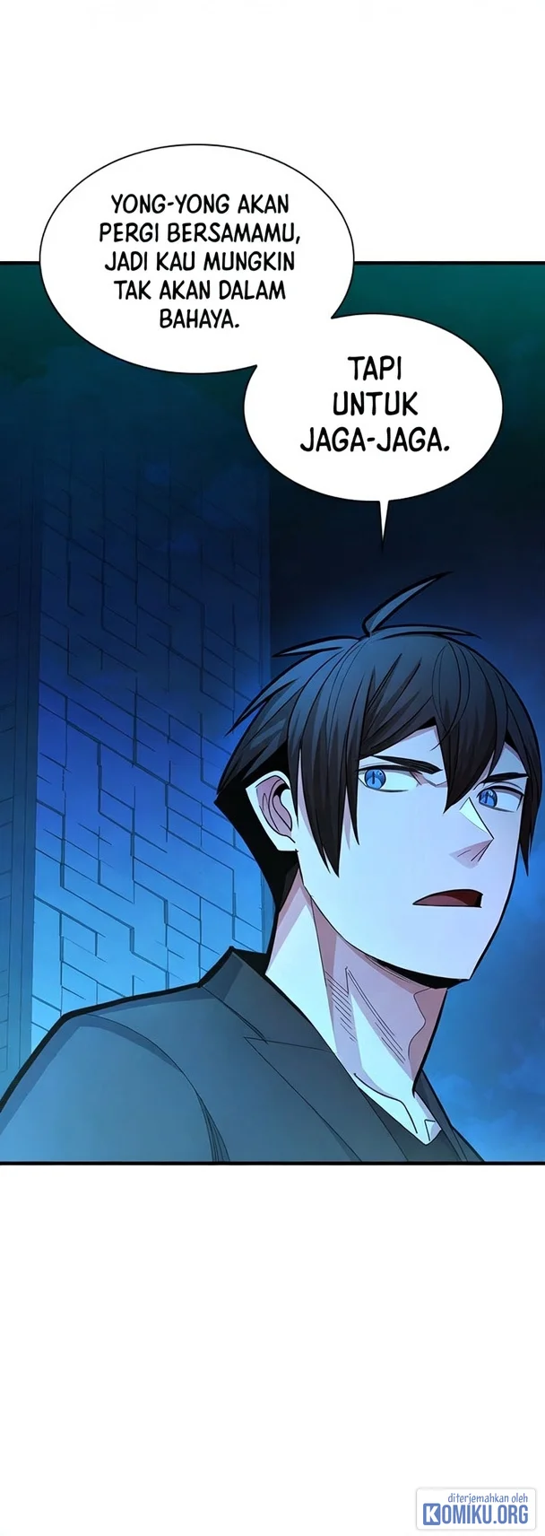 The Tutorial is Too Hard Chapter 289 Gambar 68