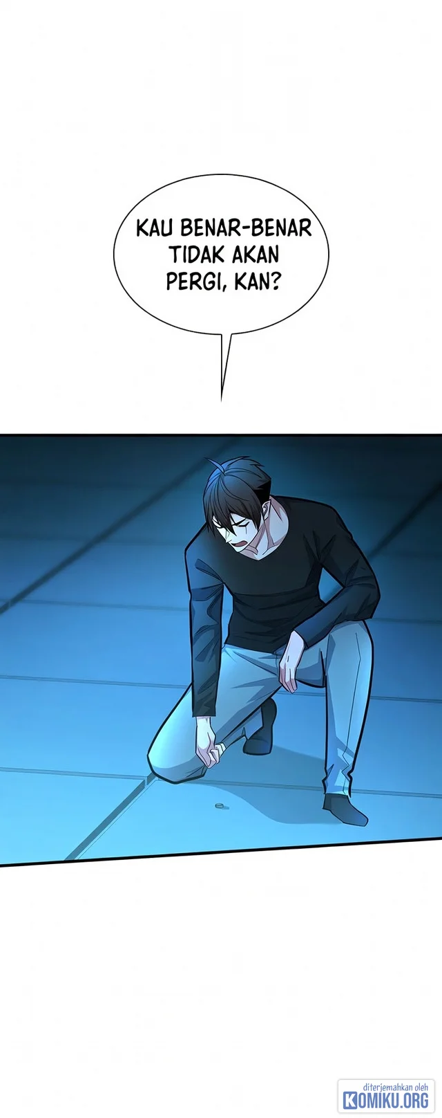 The Tutorial is Too Hard Chapter 289 Gambar 70