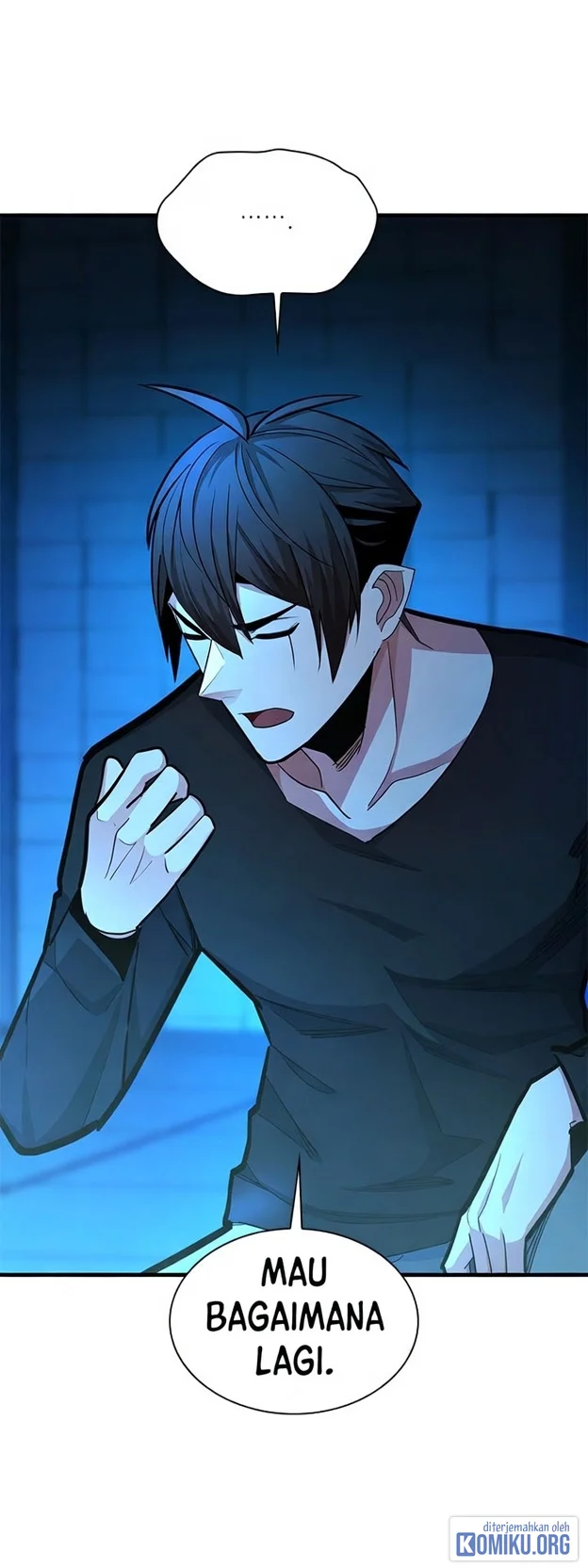The Tutorial is Too Hard Chapter 289 Gambar 73