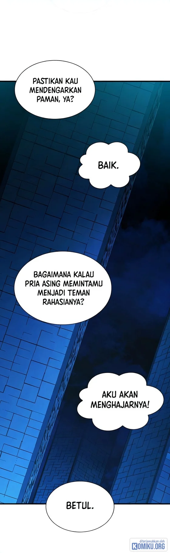 The Tutorial is Too Hard Chapter 289 Gambar 76