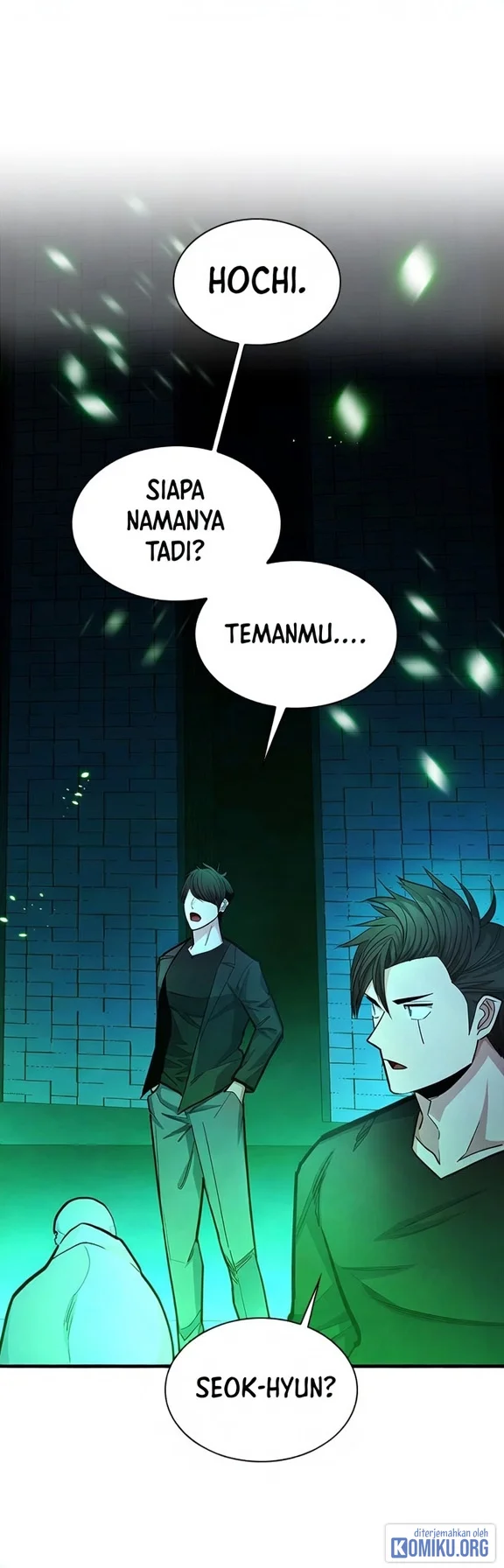 The Tutorial is Too Hard Chapter 289 Gambar 79