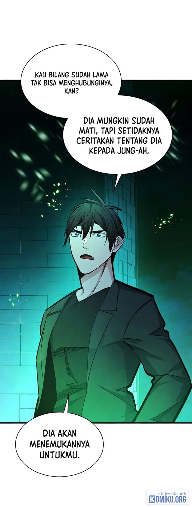 The Tutorial is Too Hard Chapter 289 Gambar 80