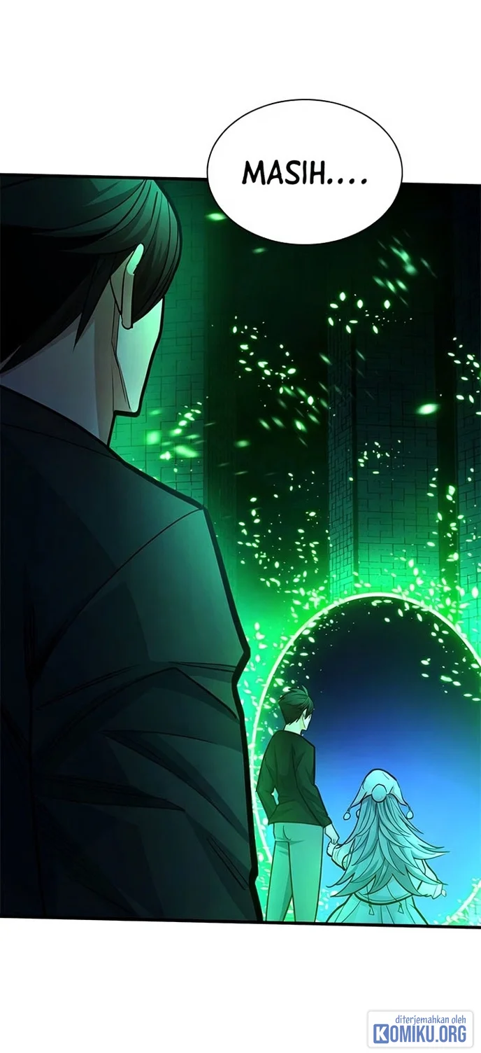 The Tutorial is Too Hard Chapter 289 Gambar 87