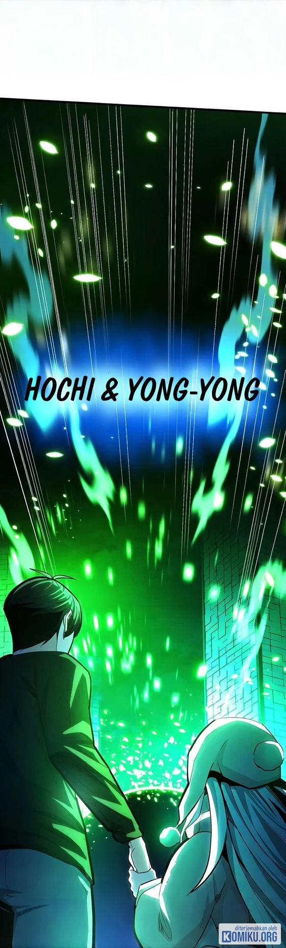The Tutorial is Too Hard Chapter 289 Gambar 91