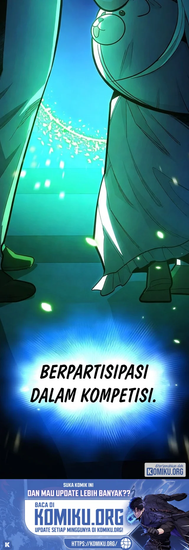The Tutorial is Too Hard Chapter 289 Gambar 92
