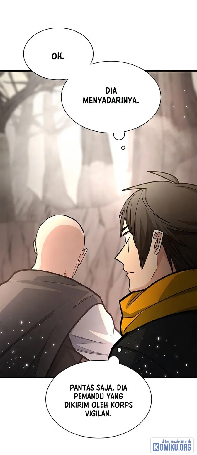 The Tutorial is Too Hard Chapter 290 Gambar 61