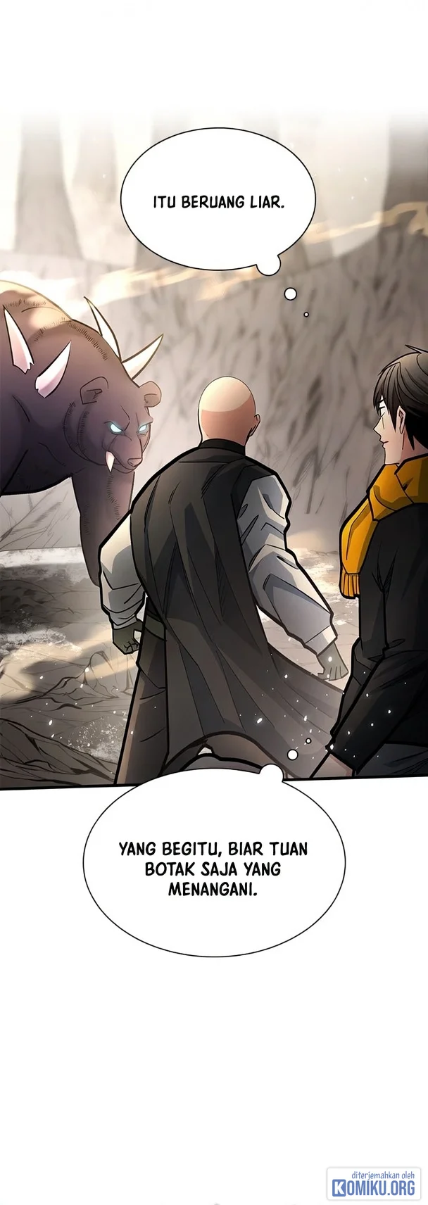 The Tutorial is Too Hard Chapter 290 Gambar 65