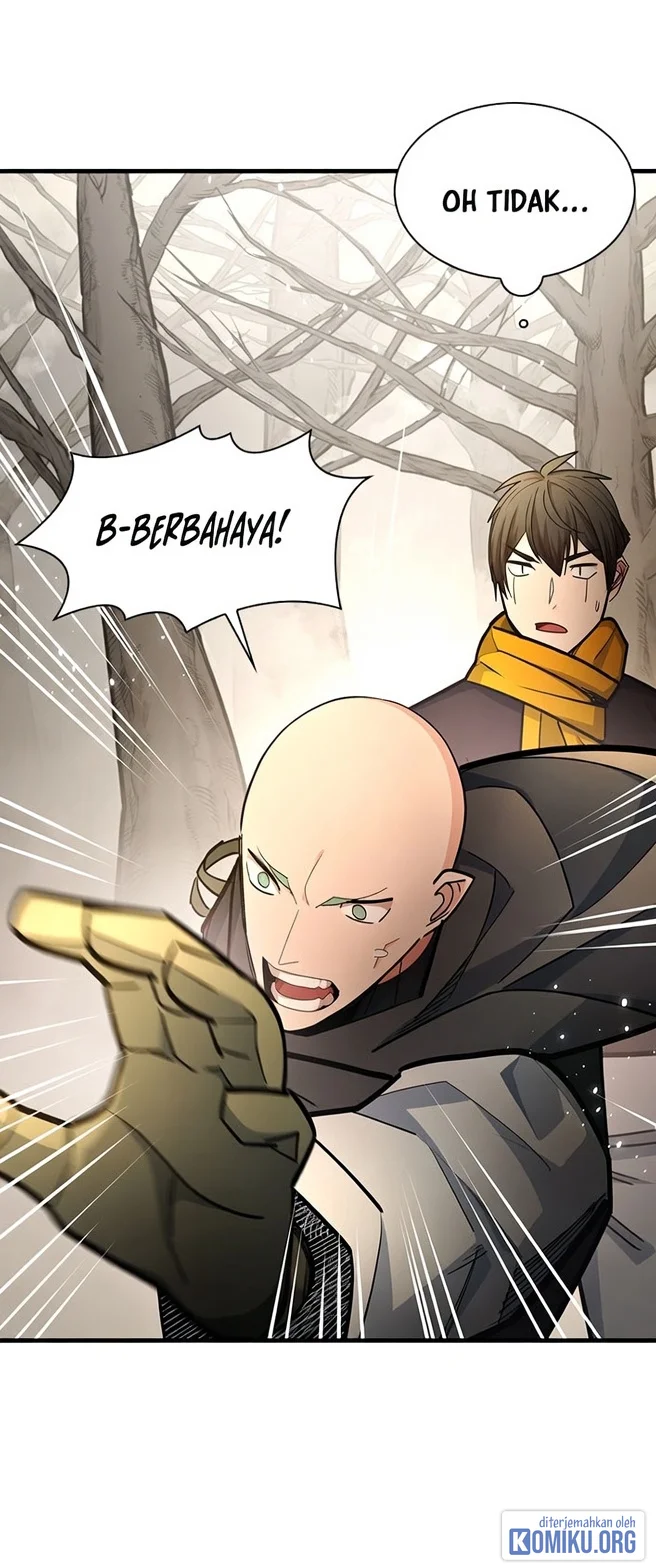 The Tutorial is Too Hard Chapter 290 Gambar 71