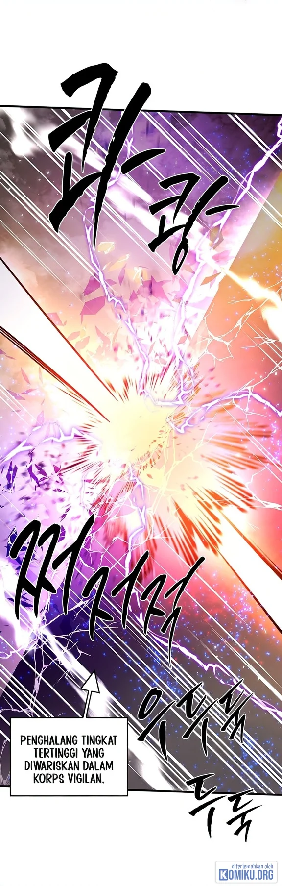 The Tutorial is Too Hard Chapter 290 Gambar 77
