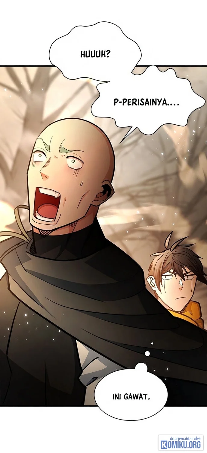 The Tutorial is Too Hard Chapter 290 Gambar 78