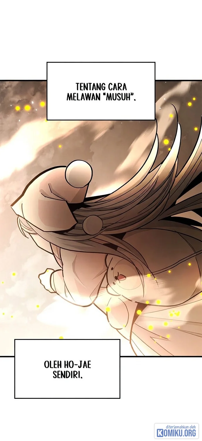 The Tutorial is Too Hard Chapter 290 Gambar 80