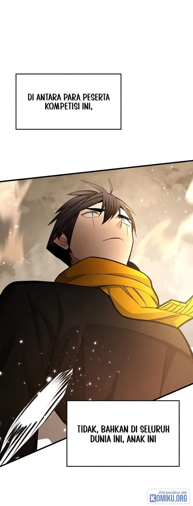 The Tutorial is Too Hard Chapter 290 Gambar 84