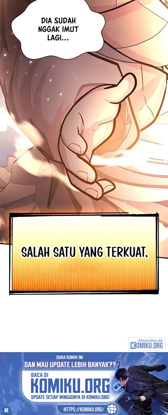 The Tutorial is Too Hard Chapter 290 Gambar 86