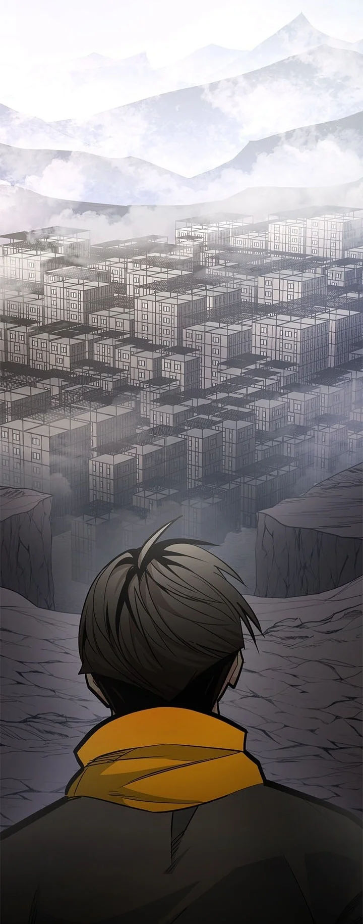 The Tutorial is Too Hard Chapter 291 Gambar 26
