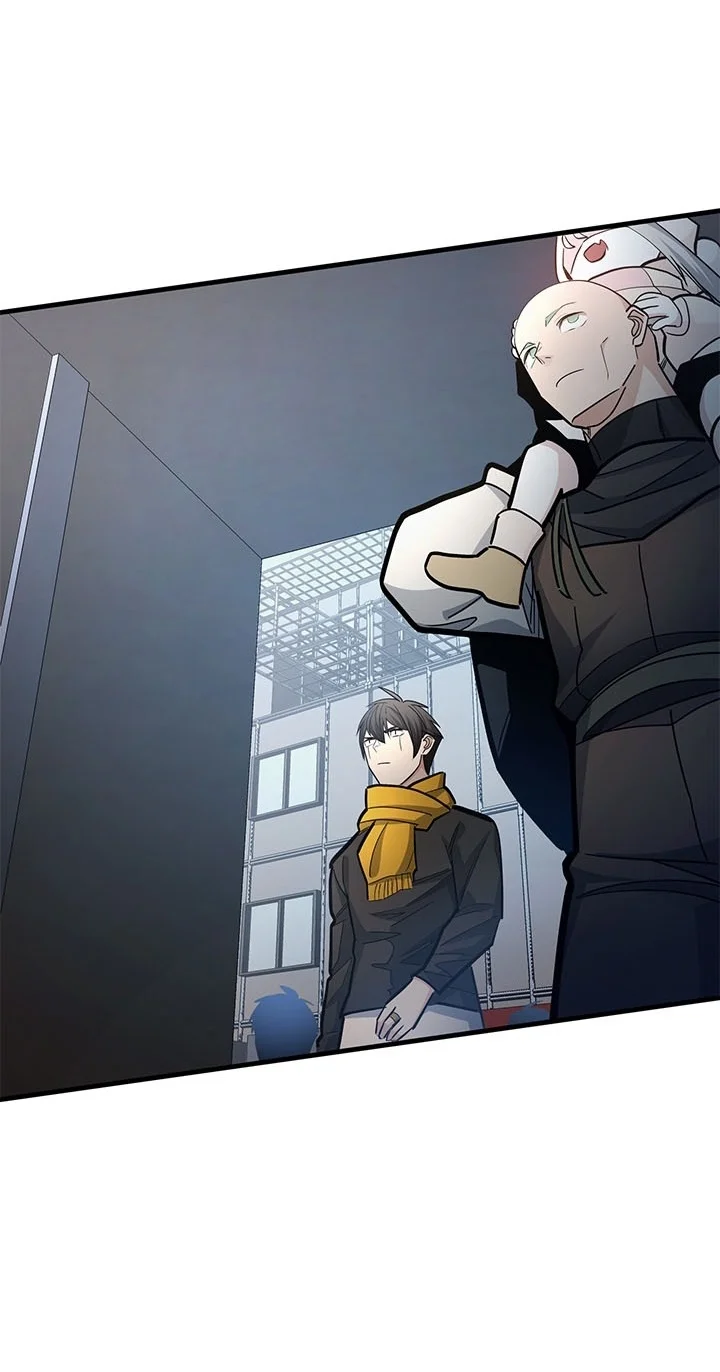 The Tutorial is Too Hard Chapter 291 Gambar 41
