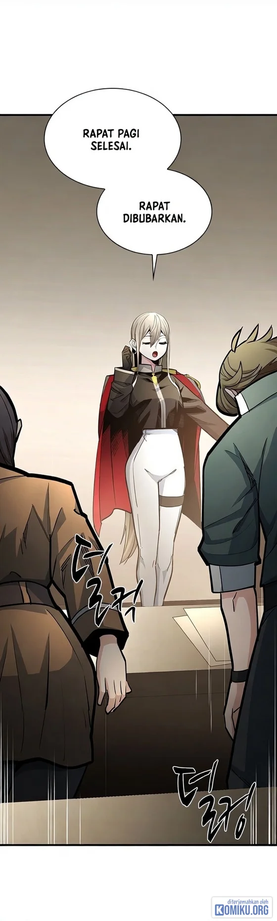 The Tutorial is Too Hard Chapter 291 Gambar 52