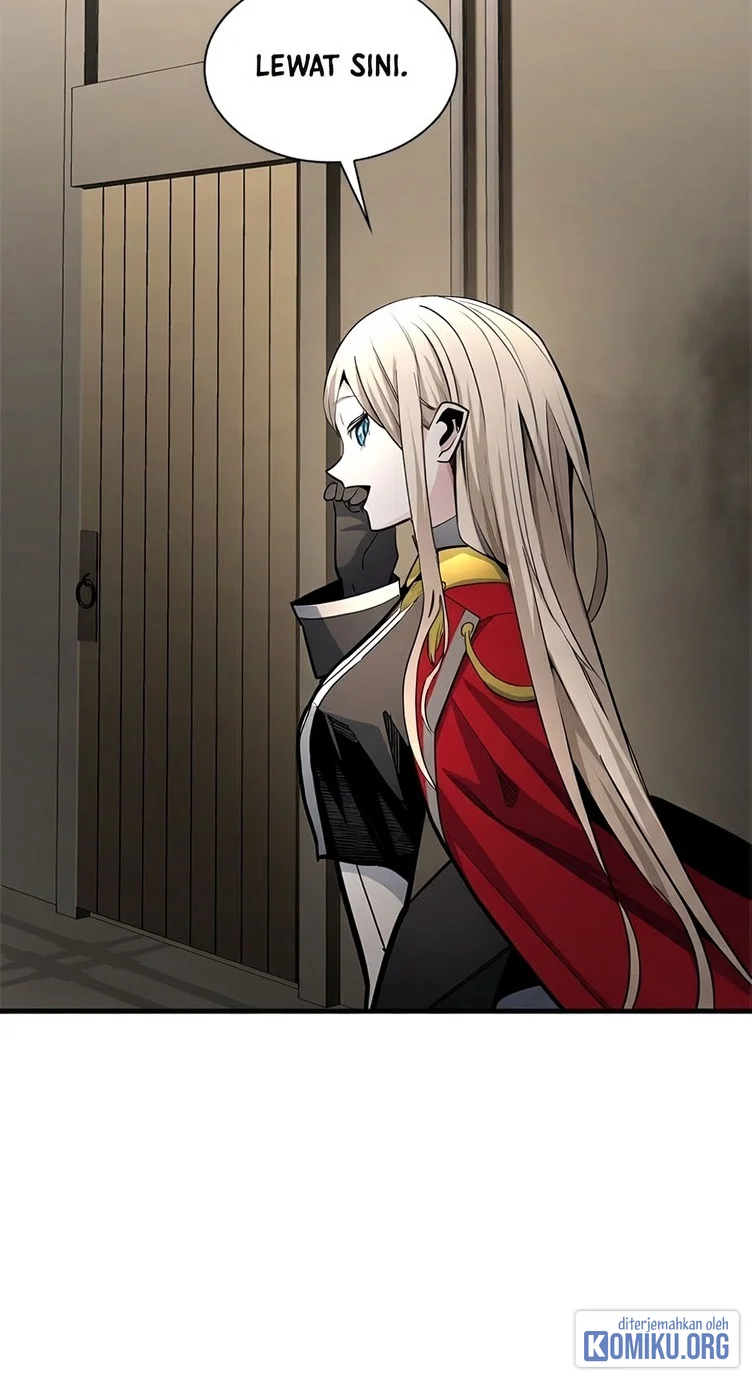 The Tutorial is Too Hard Chapter 291 Gambar 55