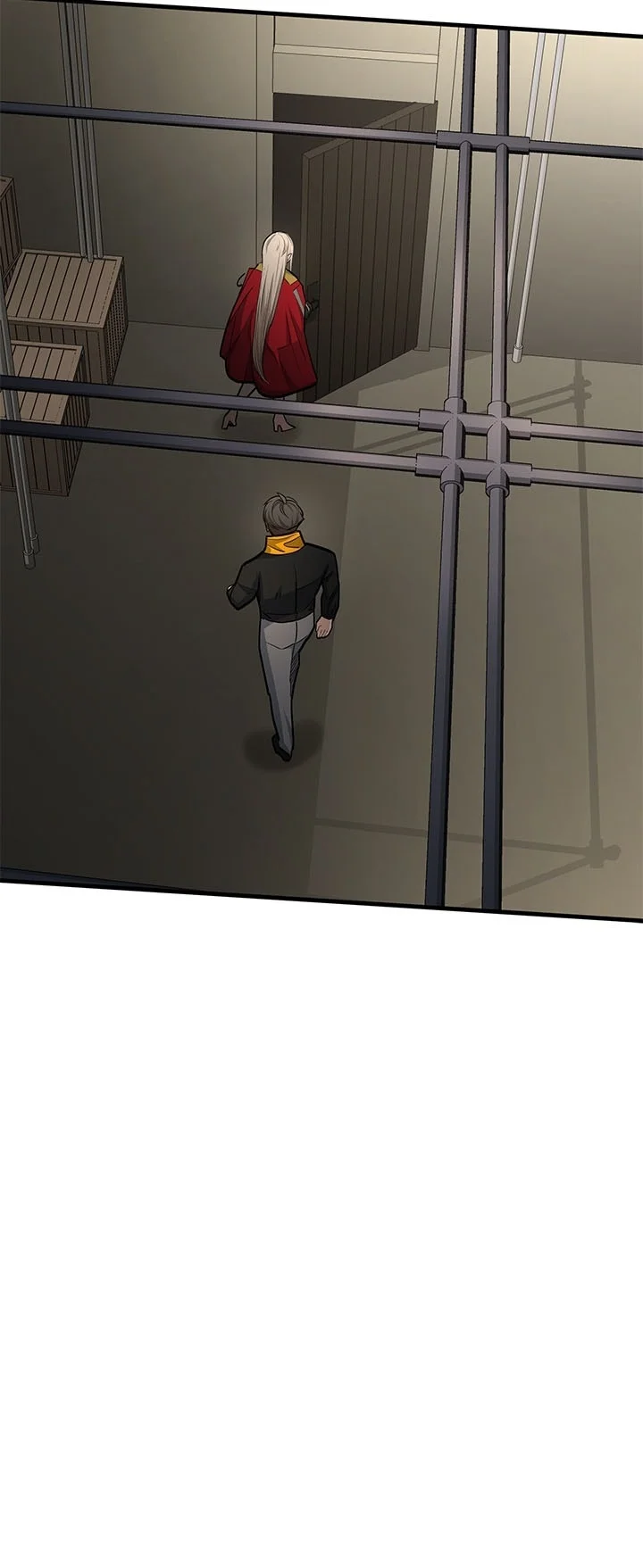 The Tutorial is Too Hard Chapter 291 Gambar 57
