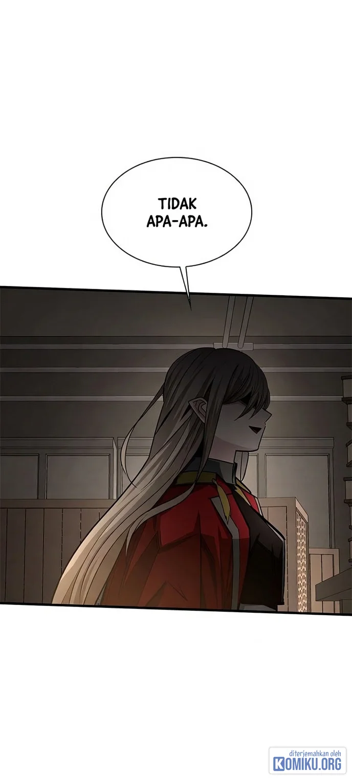 The Tutorial is Too Hard Chapter 291 Gambar 60