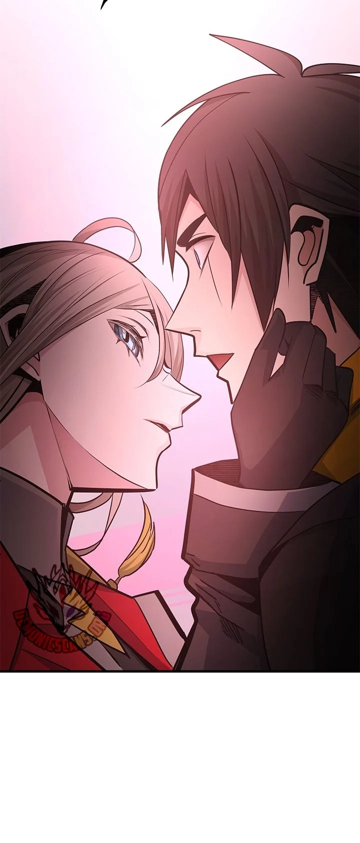 The Tutorial is Too Hard Chapter 291 Gambar 65