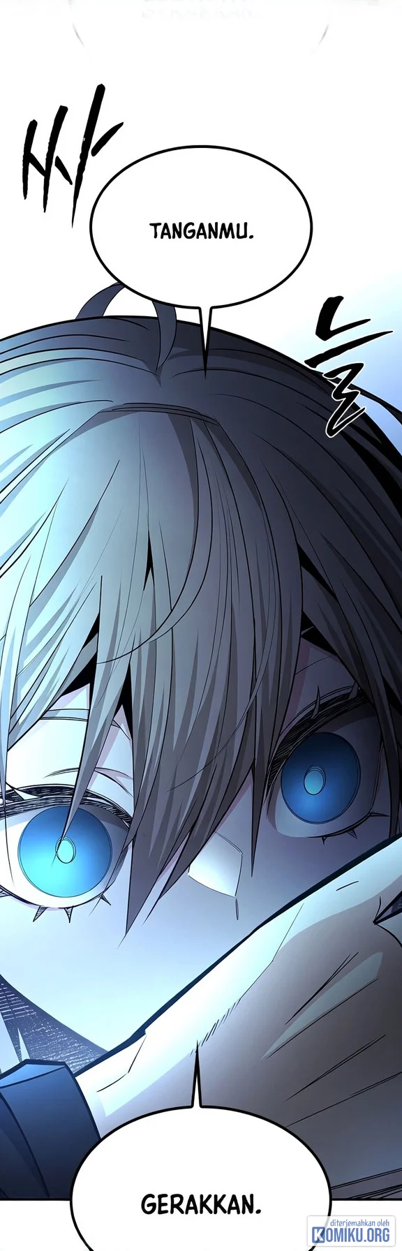 The Tutorial is Too Hard Chapter 291 Gambar 71