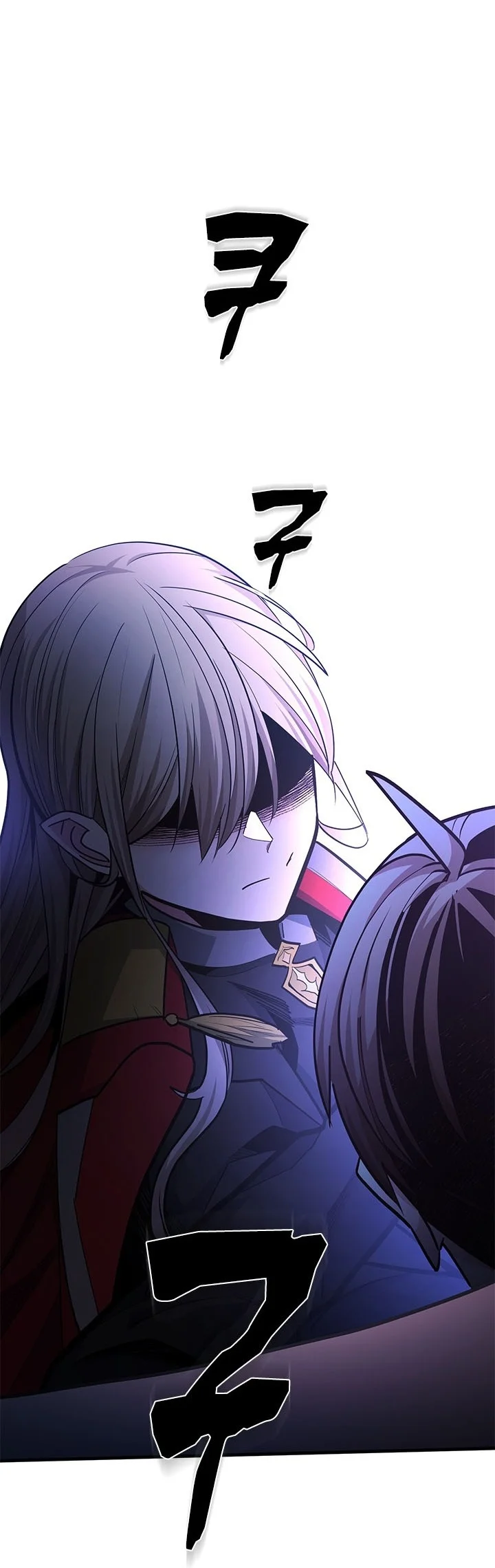The Tutorial is Too Hard Chapter 291 Gambar 74
