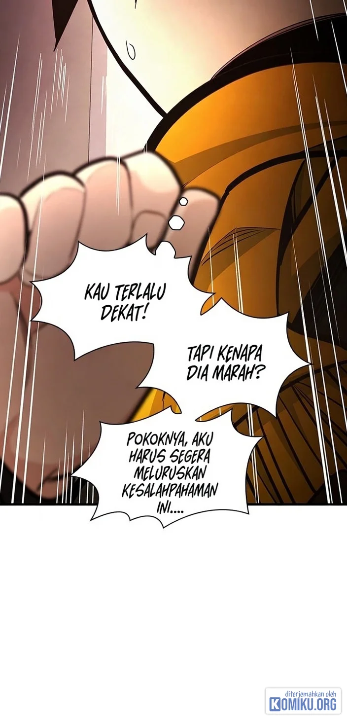 The Tutorial is Too Hard Chapter 291 Gambar 77
