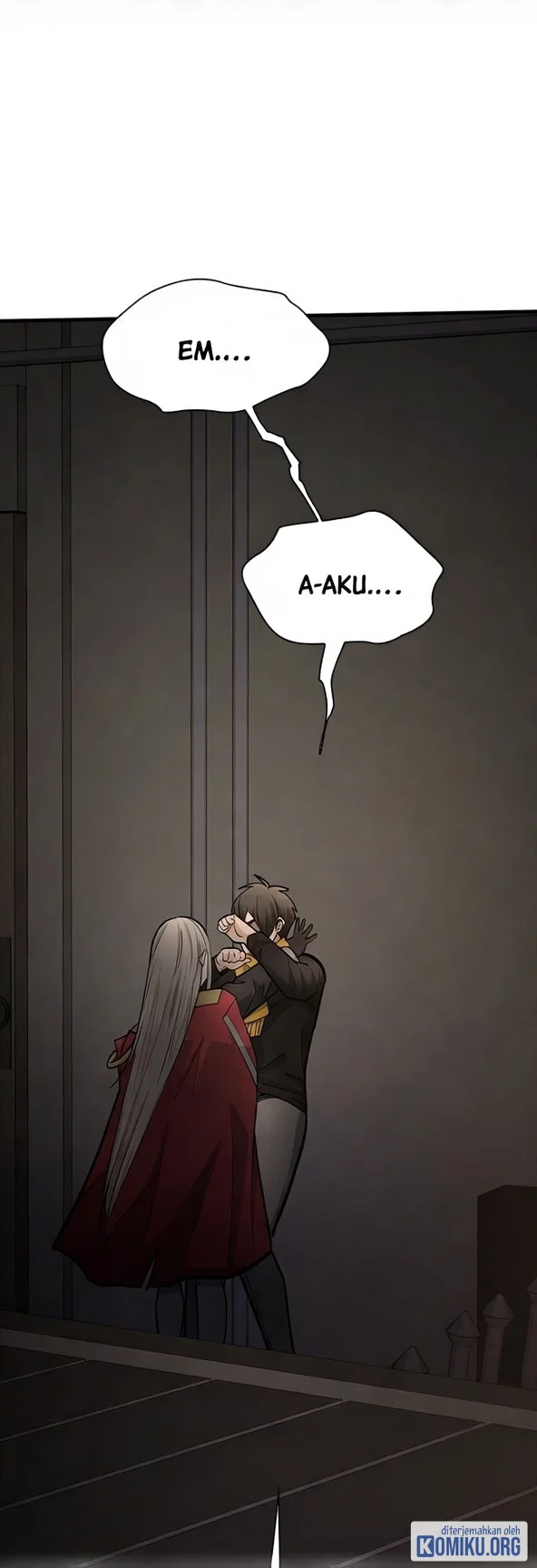 The Tutorial is Too Hard Chapter 291 Gambar 78