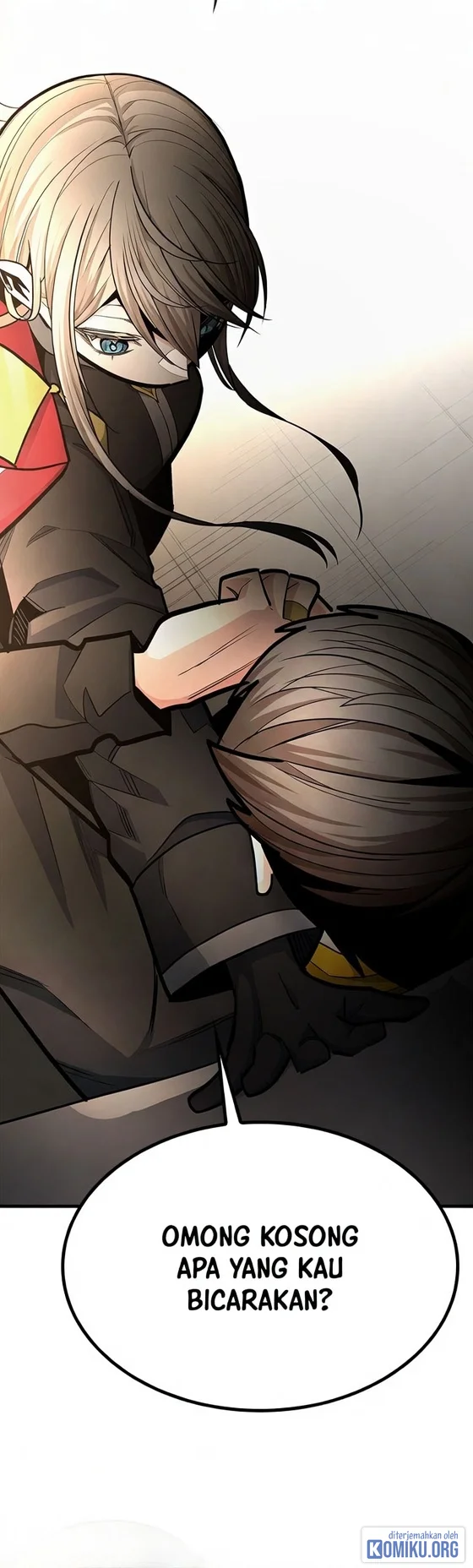The Tutorial is Too Hard Chapter 291 Gambar 82