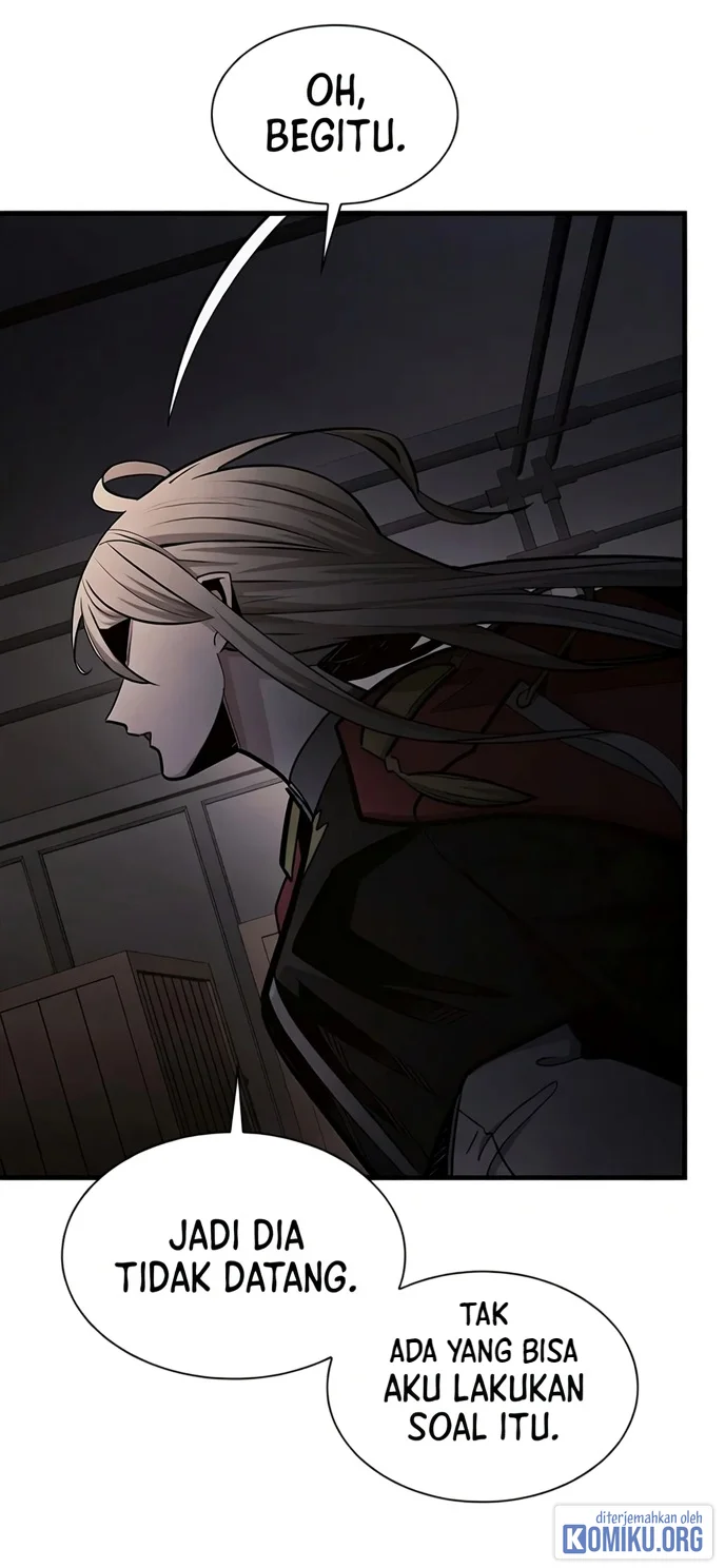 The Tutorial is Too Hard Chapter 292 Halaman 12