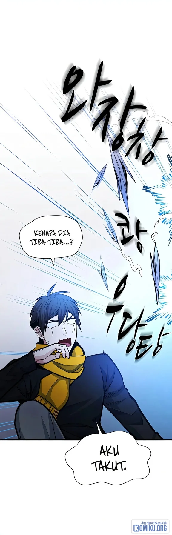 The Tutorial is Too Hard Chapter 292 Halaman 19