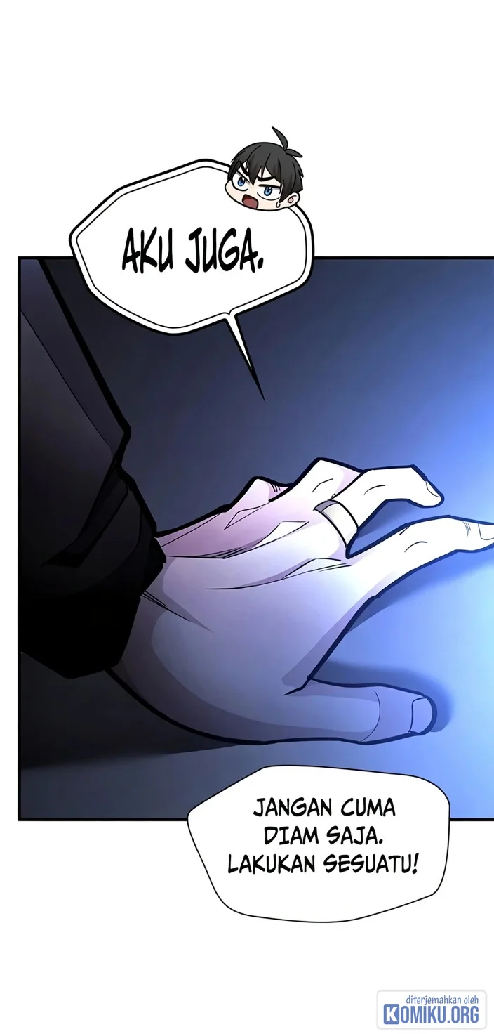 The Tutorial is Too Hard Chapter 292 Halaman 20