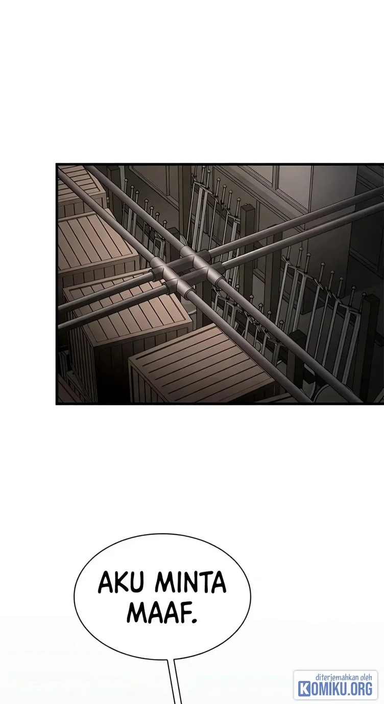 The Tutorial is Too Hard Chapter 292 Halaman 30
