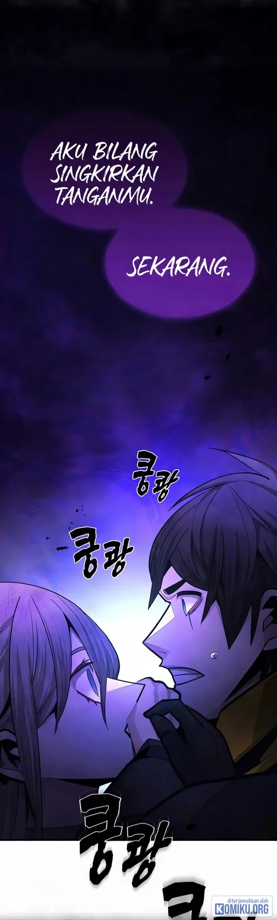 The Tutorial is Too Hard Chapter 292 Halaman 3