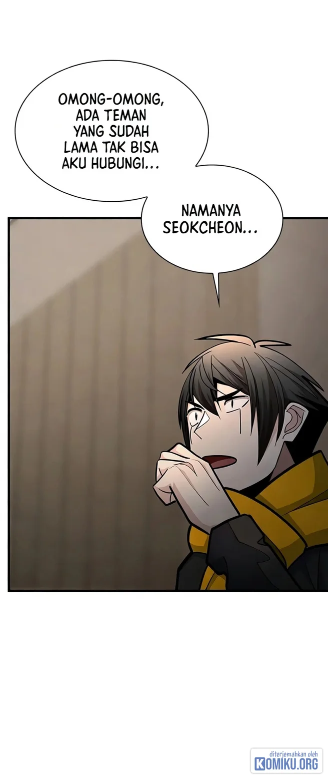 The Tutorial is Too Hard Chapter 292 Halaman 38