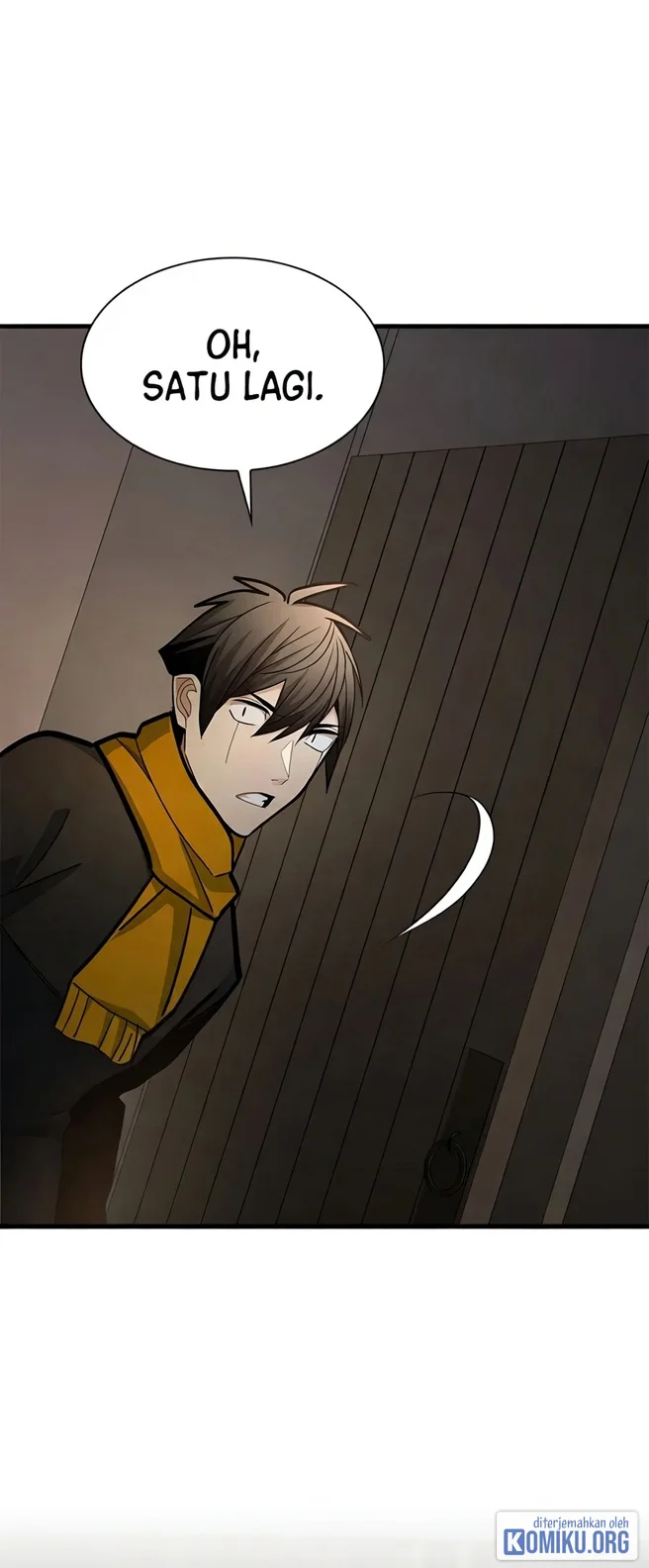 The Tutorial is Too Hard Chapter 292 Halaman 45