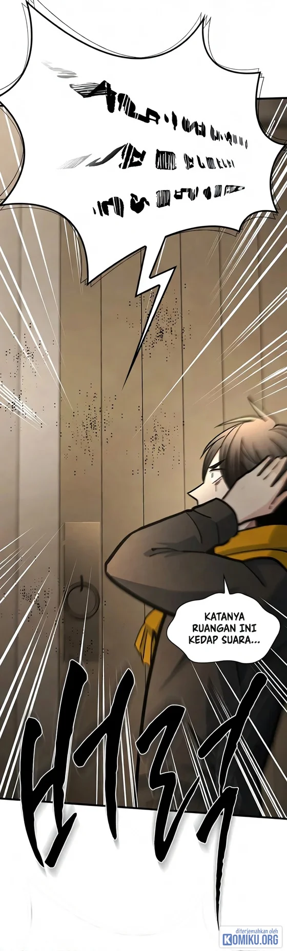 The Tutorial is Too Hard Chapter 292 Halaman 50