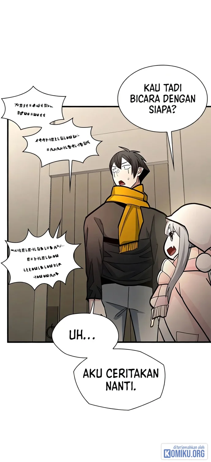 The Tutorial is Too Hard Chapter 292 Halaman 53
