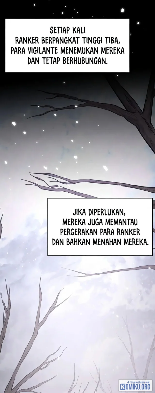 The Tutorial is Too Hard Chapter 292 Gambar 58