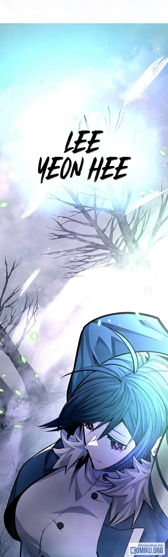 The Tutorial is Too Hard Chapter 292 Gambar 62