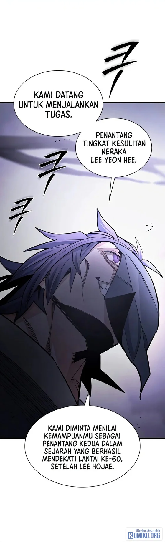 The Tutorial is Too Hard Chapter 292 Gambar 69