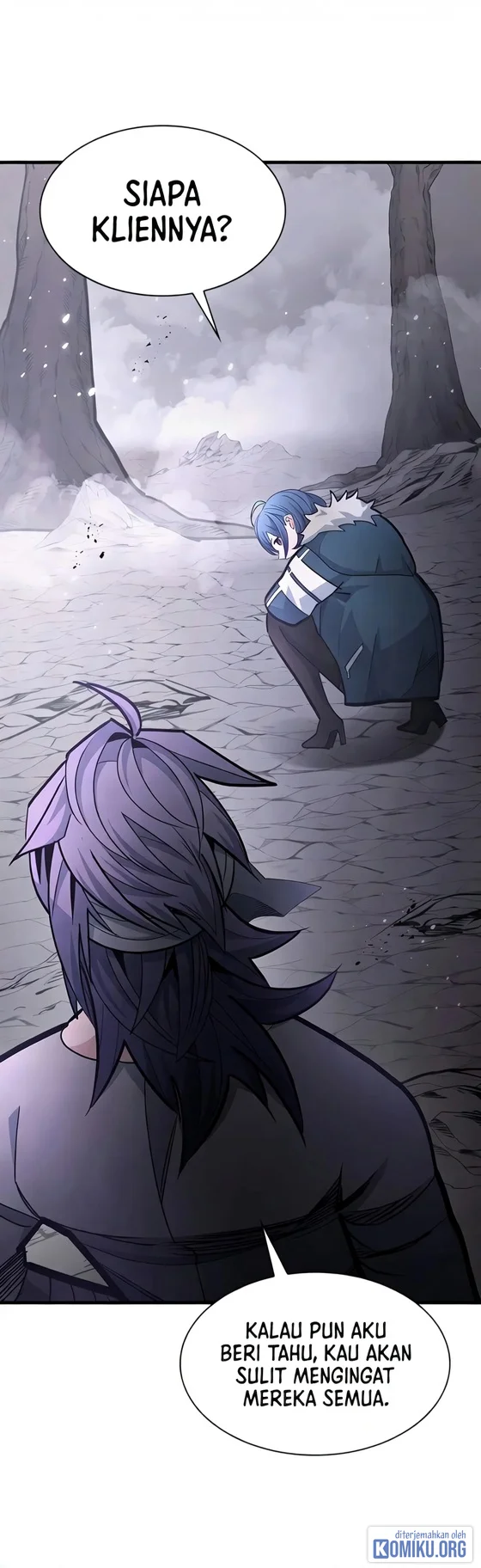 The Tutorial is Too Hard Chapter 292 Gambar 70