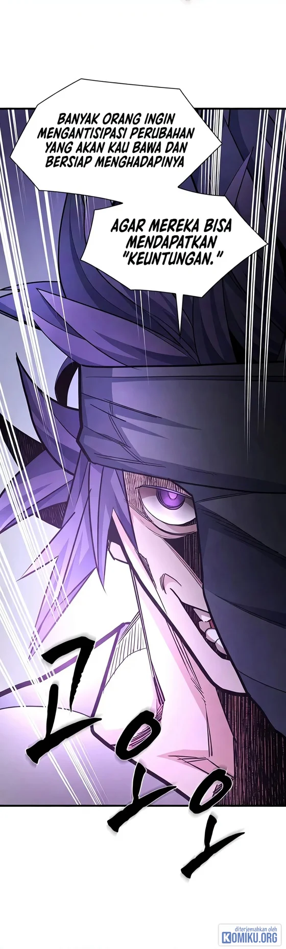 The Tutorial is Too Hard Chapter 292 Gambar 72