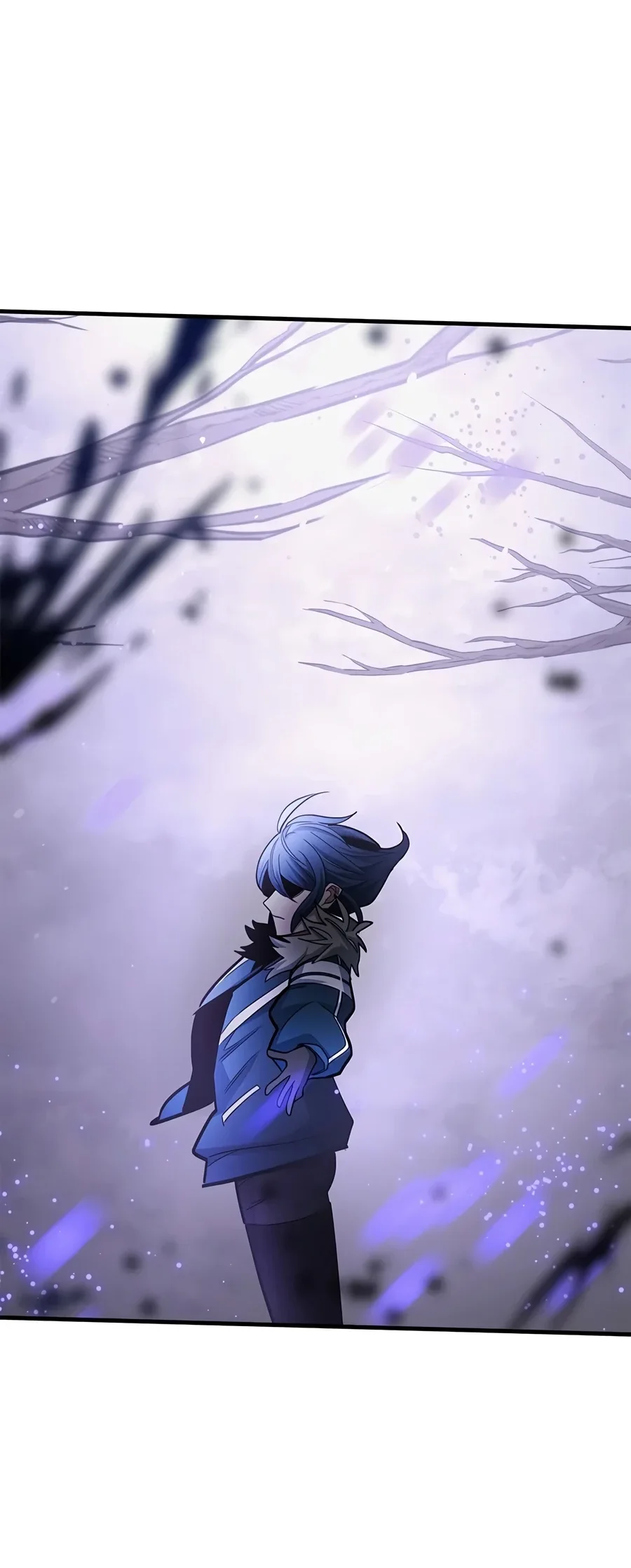 The Tutorial is Too Hard Chapter 292 Gambar 92