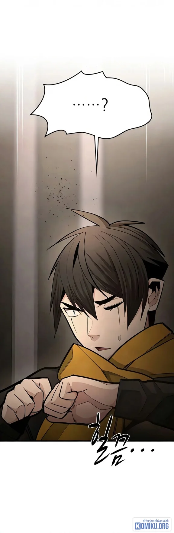 The Tutorial is Too Hard Chapter 292 Halaman 9