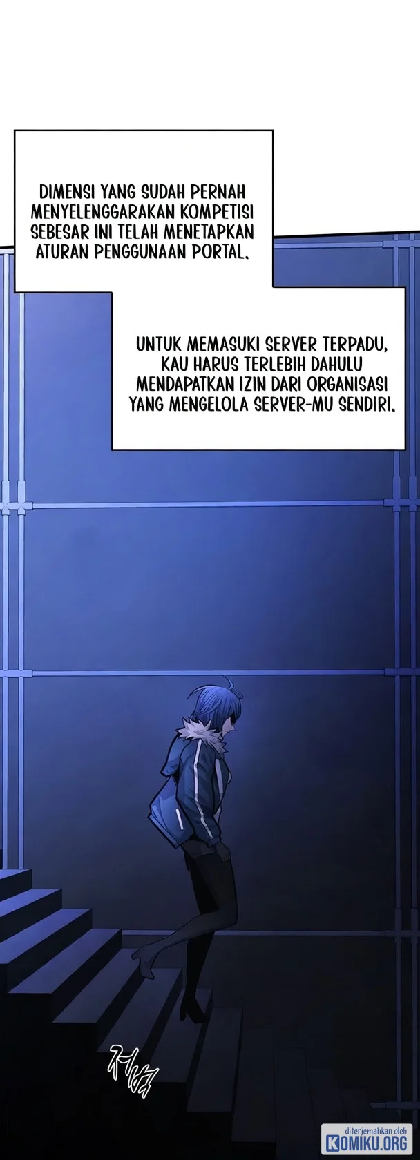 The Tutorial is Too Hard Chapter 293 Gambar 11