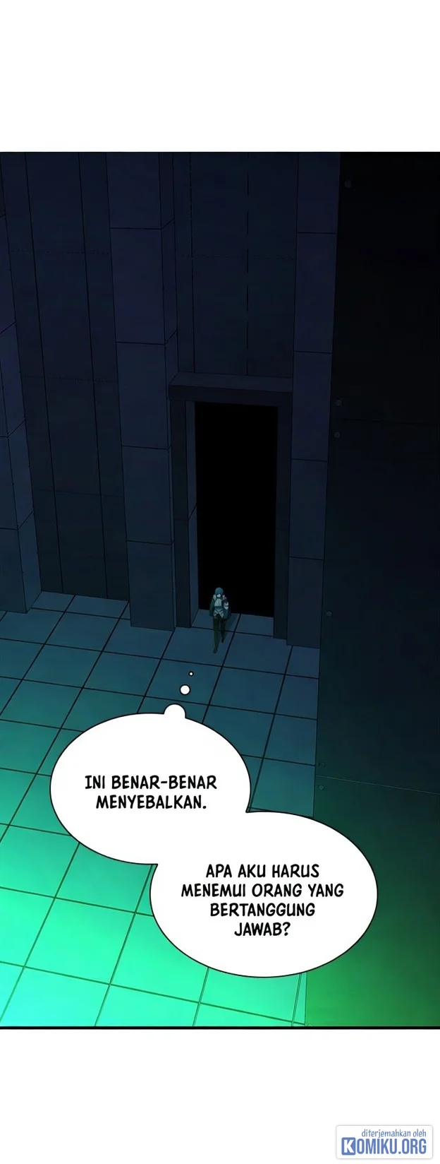 The Tutorial is Too Hard Chapter 293 Gambar 20